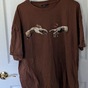 SHEIN Large shirt